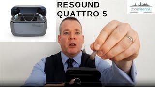 Is the ReSound LiNX Quattro 5 Worth It? Find out the truth