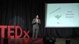 Tips de Finanzas para Emprendedores  Alberto Bressan  TEDxComodoroRivadavia