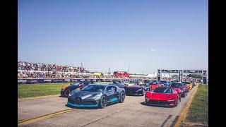 Supercar Fest the Runway 2023 Highlights