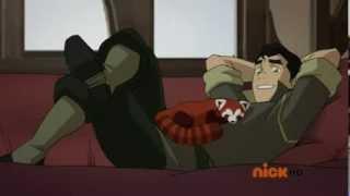 Bolin wasnt hiding.