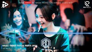 NONSTOP 2024 MIXTAPE  NHẠC TRẺ REMIX 2024 HAY NHẤT HIỆN NAY  NONSTOP 2024 VINAHOUSE BASS CỰC MẠNH