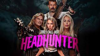 THEY CALL HER HEADHUNTER  HD  TABITHA STEVENS & KATIE MORGAN   2023 FULL MOVIE  ORIGINAL