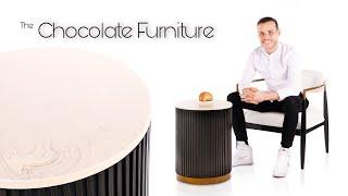 Chocolate Furnitures