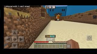 Fix This Squid game Minecraft @D henry PH