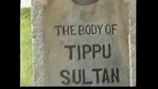 Tippu Sultans Death place