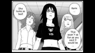 Konoha High School Chapter 2 ENGLISH