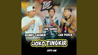 Joko Tingkir