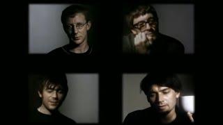 Blur - No Distance Left To Run Official Music Video