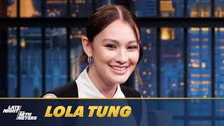 Lola Tung Talks The Summer I Turned Pretty and Her Viral TikTok Sound