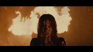 CARRIE - Chloë Moretz - Teaser Officiel VO-HD
