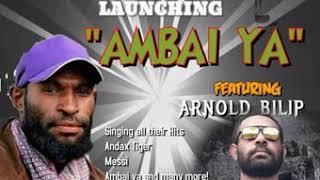 Ambai_Ya_Mal_Meninga_Kuri_PNG Music 2019