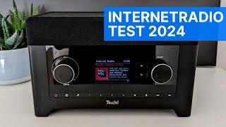 Internetradio Test 2024 Die besten Internetradios im Vergleich alle selbst getestet