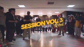 FINAL POPPING NEW SESSIONS VOL.3  BOGGIE MIKE VS INOX  LINX ENERGY DRINK