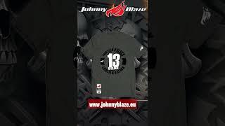 JB T-shirts#johnnyblaze #cheloo #streetwear #urbanwear #urbanclothing #edition3