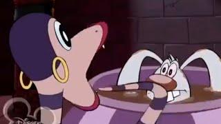 Lola to the Rescue - Brandy & Mr. Whiskers S1E1  Vore in Media