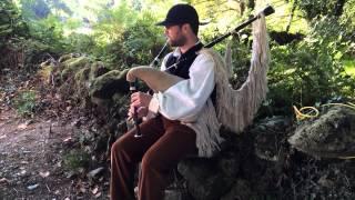 Spanish Bagpipes - Galician Gaita