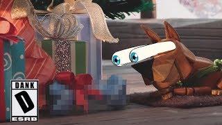 Fortnite Season 7 Dank Trailer