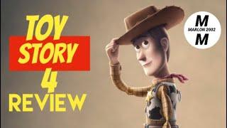 Toy Story 4 in Dolby Cinema {Movie-Day Review} 6-21-19 Fri