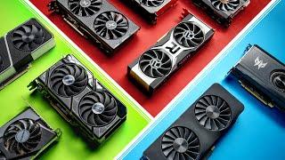 The Best Budget GPUs to Buy Right Now