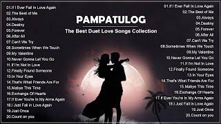 PAMPATULOG DUET LOVE SONGS 2024 - Sleeping Duet Love Songs Collection