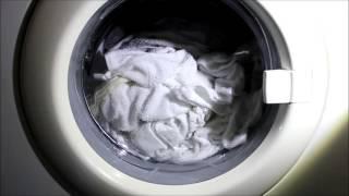 Waschmaschine Ignis AWL 449 Boilwash 90°C