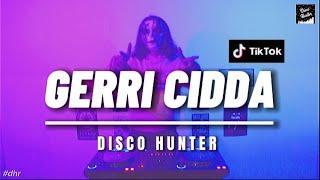 DISCO HUNTER - Gerri Cidda Extend Remix