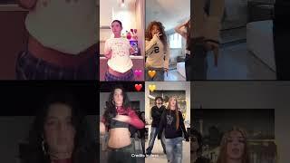 WHO DID IT BETTER embrace it #dance #trending #viral