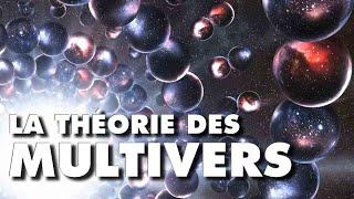 Univers Parallèles et MULTIVERS combien sont-ils ?