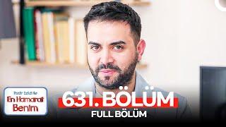 En Hamarat Benim 631. Bölüm