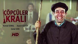 Çöpçüler Kralı  FULL HD