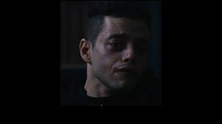 Elliot Finds the Truth about his Father and Why Mr. Robot Exist Scene Part 4  Mr. Robot S4E7