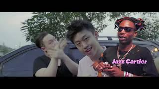 Rappers React to Rich Brian ft. Ghostface Killah Desiigner Tory Lanez & More