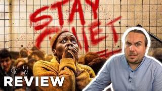 A QUIET PLACE TAG EINS Kritik Review 2024