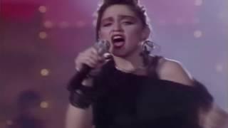 Madonna - Holiday Live from Solid Gold 1984 Official Video