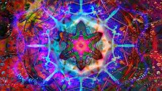 Psychedelic Trance mix October 2023