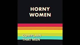 Horny Women