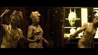 Nurse scene from Silent Hill Revelation 3D 1080p HD