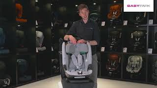 Maxi Cosi Titan Pro I-Size  DEMO