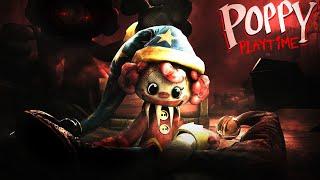 Poppy Playtime Chapter 4 - NEW Monster Reveal LooLoo The Clown