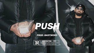 Free Koushino x Sil3a x Omar Type Beat „Push prod. Bastikoko x Saint Cairo