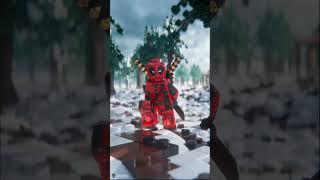 LEGO Deadpool Dance