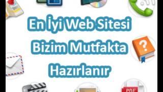 bankacı için web site