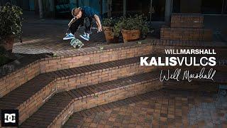 DC SHOES  WILL MARSHALL FOR THE KALIS VULC