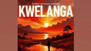 Bassie - Kwelanga Official Audio feat. Leemakrazy & Tman Xpress