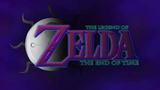 Milk Bar Original Arrangement The Legend Of Zelda The End Of Time Concept Mod