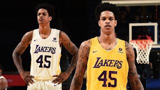 Shareef ONeal 2022 NBA Summer League Highlights