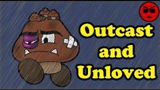 Goomba Appreciation Day PSA