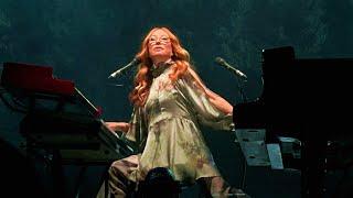 Tori Amos - Bouncing Off Clouds Live in Belfast  March 27 2023 Remastered Audio