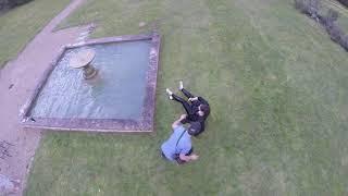 Drone Footage Funny Fail