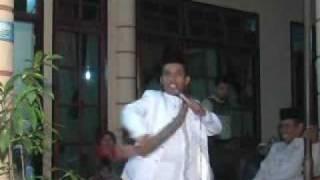 ceramah lucu dari Ustadz Muhammad Nur Maulana part 1